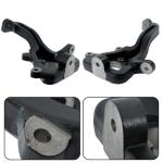 3" Front Lift Spindle Kit for Dodge Ram 1500