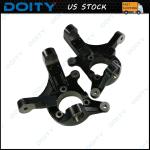 3" Lift Spindles for 2007-2015 Silverado 1500