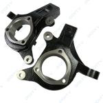 3" Lift Spindles for 2007-2015 Silverado 1500