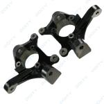 3" Lift Spindles for 2007-2015 Silverado 1500