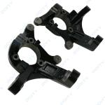 3" Lift Spindles for 2007-2015 Silverado 1500