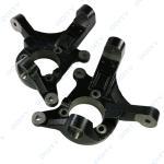 3" Lift Spindles for 2007-2015 Silverado 1500