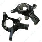 3" Lift Spindles for 2007-2015 Silverado 1500