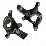 3" Lift Spindles for 2007-2015 Silverado 1500