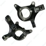 3" Lift Spindles for 2007-2015 Silverado 1500