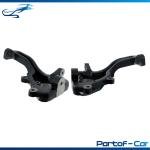 3" Suspension Lift Spindles for Dodge Ram 1500