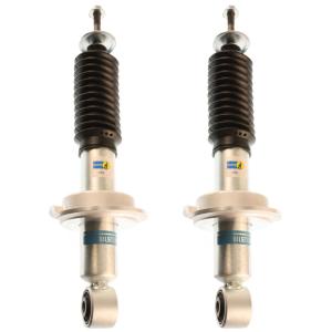 Bilstein B8 5100 Adjustable Shocks for Nissan Titan