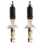 Bilstein B8 5100 Adjustable Shocks for Nissan Titan