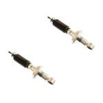 Bilstein B8 5100 Adjustable Shocks for Nissan Titan
