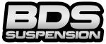 BDS 4-Inch Lift Kit for Chevy/GMC Trucks/SUVs