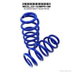 Solo Werks Height Adjustable Coilovers for Audi A8