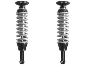 Fox Factory 2.5 Coilover Shocks for Toyota 4Runner