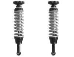 Fox Factory 2.5 Coilover Shocks for Toyota 4Runner