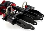 Air Lift Performance Front Air Suspension Kit for GT-R