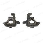 3" Lift Spindles for 2002-2018 Dodge Ram 1500