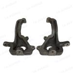 3" Lift Spindles for 2002-2018 Dodge Ram 1500