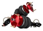 Air Lift Performance Front Air Suspension Kit for GT-R