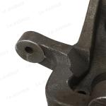 3" Lift Spindles for 2002-2018 Dodge Ram 1500