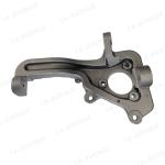 3" Lift Spindles for 2002-2018 Dodge Ram 1500