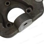 3" Lift Spindles for 2002-2018 Dodge Ram 1500