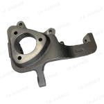 3" Lift Spindles for 2002-2018 Dodge Ram 1500