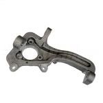 3" Lift Spindles for 2002-2018 Dodge Ram 1500