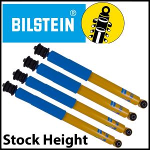 Bilstein B6 4600 Shock Absorbers for Ram 2500