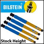 Bilstein B6 4600 Shock Absorbers for Ram 2500