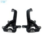 3" Lift Spindles for Dodge Ram 1500 02-18