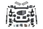 Zone Offroad 6.5” Lift Kit for Chevy Silverado/Sierra
