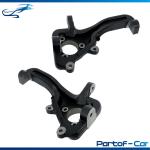 3" Suspension Lift Spindles for Dodge Ram 1500