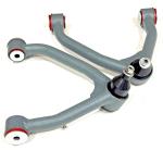 2-4" Lift Control Arms for Chevy Silverado 1500