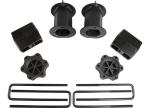Zone Offroad 6.5” Lift Kit for Chevy Silverado/Sierra