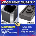 KSP Upper Control Arm Lift Kit for Silverado 1500