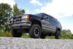 Rough Country 6" Lift Kit for Chevy/GMC 4WD