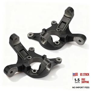 3" Lift Spindles for Chevy Truck/SUV 2WD