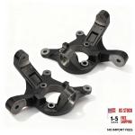 3" Lift Spindles for Chevy Truck/SUV 2WD