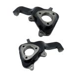 3" Front Lift Spindle Kit for Dodge Ram 1500