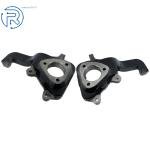 3" Front Lift Spindles for Dodge Ram 1500 2WD