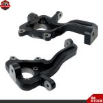 3" Lift Spindles for Dodge Ram 1500 2WD