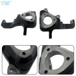 3" Lift Spindles for Dodge Ram 1500 02-18