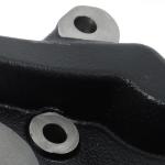 3" Lift Spindles for Dodge Ram 1500 2WD