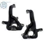 3" Front Lift Spindles for Dodge Ram 1500 2WD