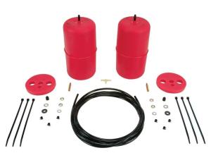 Air Lift 1000 Suspension Upgrade Kit