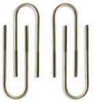 MaxTrac 5.5" Lift Kit for 1997–2003 Ford F150