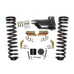 Skyjacker F250 F350 Front Suspension Lift Kit
