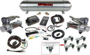 Air Lift Performance 3P Air Suspension Kit