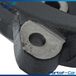 3" Suspension Lift Spindles for Dodge Ram 1500