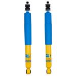 Bilstein 4600 Gas Shocks for Super Duty 4WD