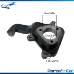 3" Suspension Lift Spindles for Dodge Ram 1500